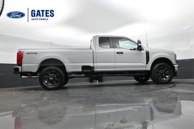 2026 Ford F-350SD XL STX