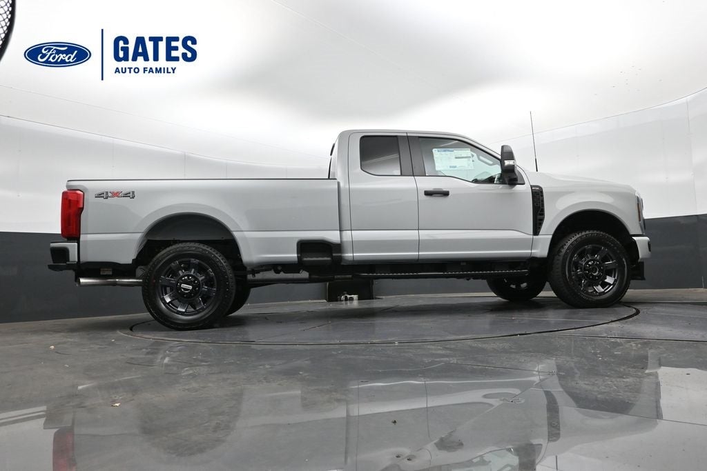 2026 Ford F-350SD XL STX