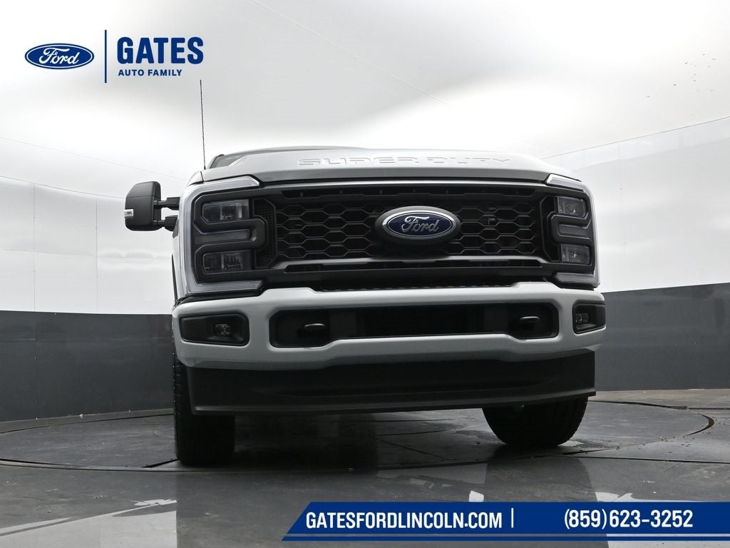 2026 Ford F-350SD XL STX