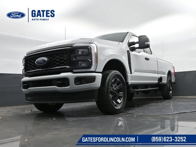 2026 Ford F-350SD XL STX