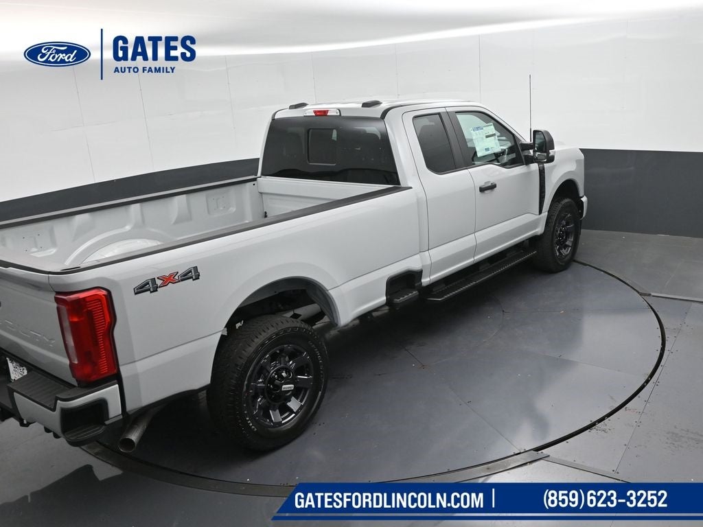 2026 Ford F-350SD XL STX