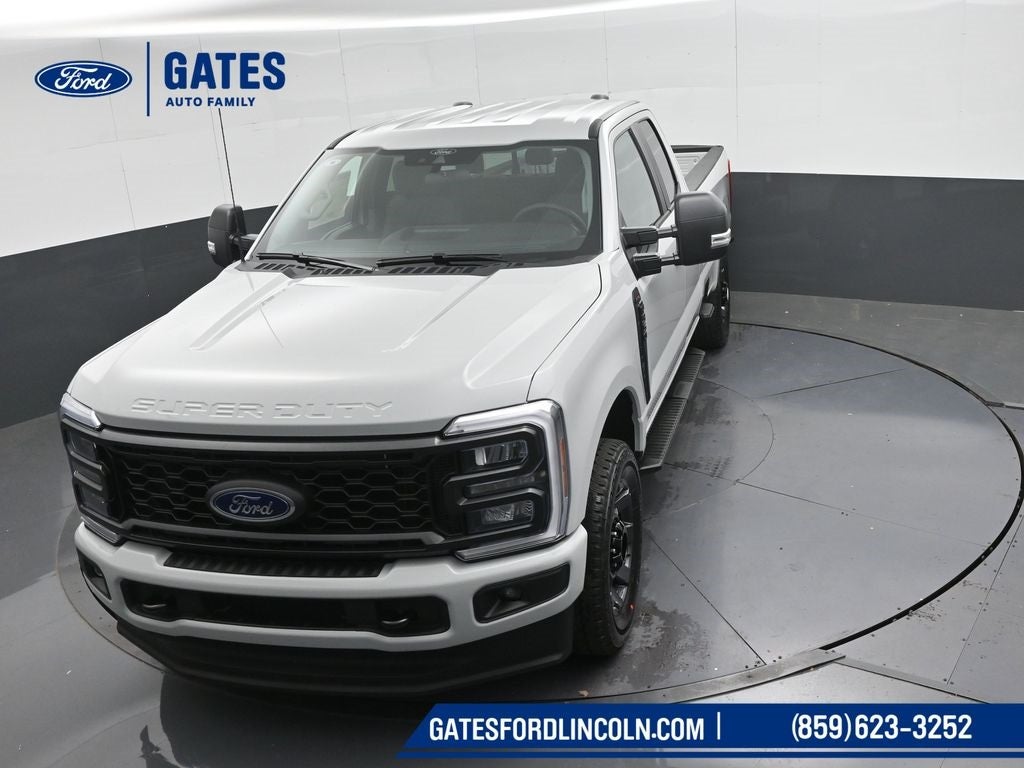 2026 Ford F-350SD XL STX