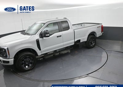 2026 Ford F-350SD XL STX