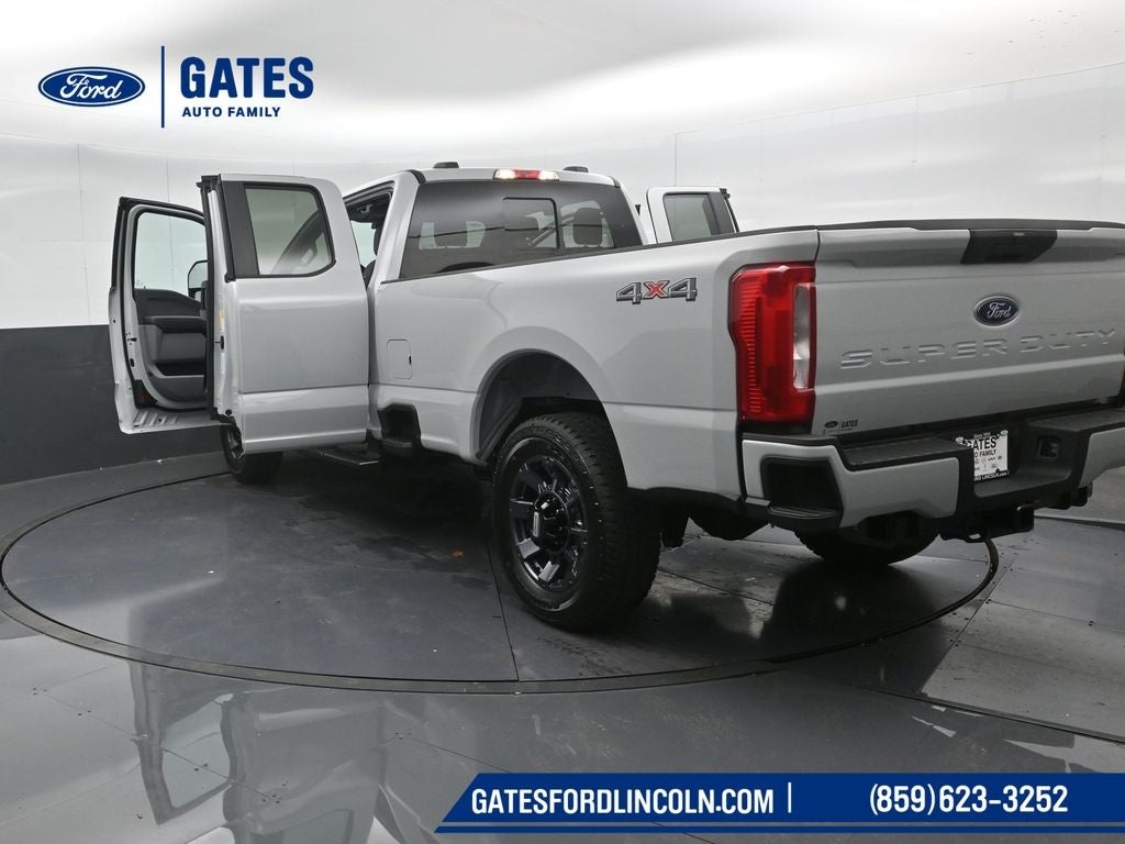 2026 Ford F-350SD XL STX