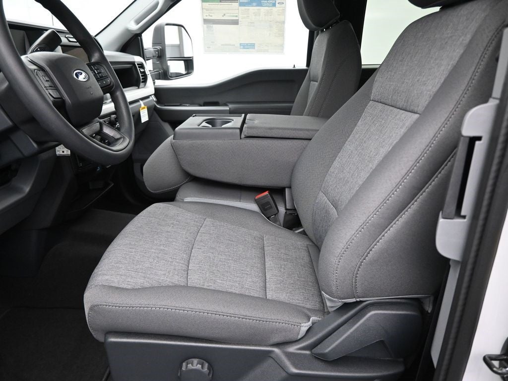 2026 Ford F-350SD XL STX