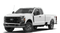 2027 Ford Super Duty F-350 SRW Pickup F-350® XL