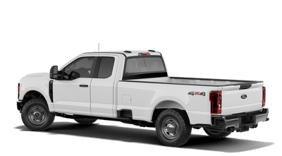 2027 Ford Super Duty F-350 SRW Pickup F-350® XL