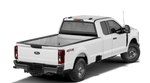 2027 Ford Super Duty F-350 SRW Pickup F-350® XL