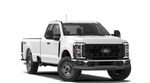 2027 Ford Super Duty F-350 SRW Pickup F-350® XL