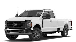 2027 Ford Super Duty F-350 SRW Pickup F-350® XL