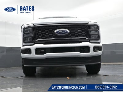 2026 Ford F-350SD XL