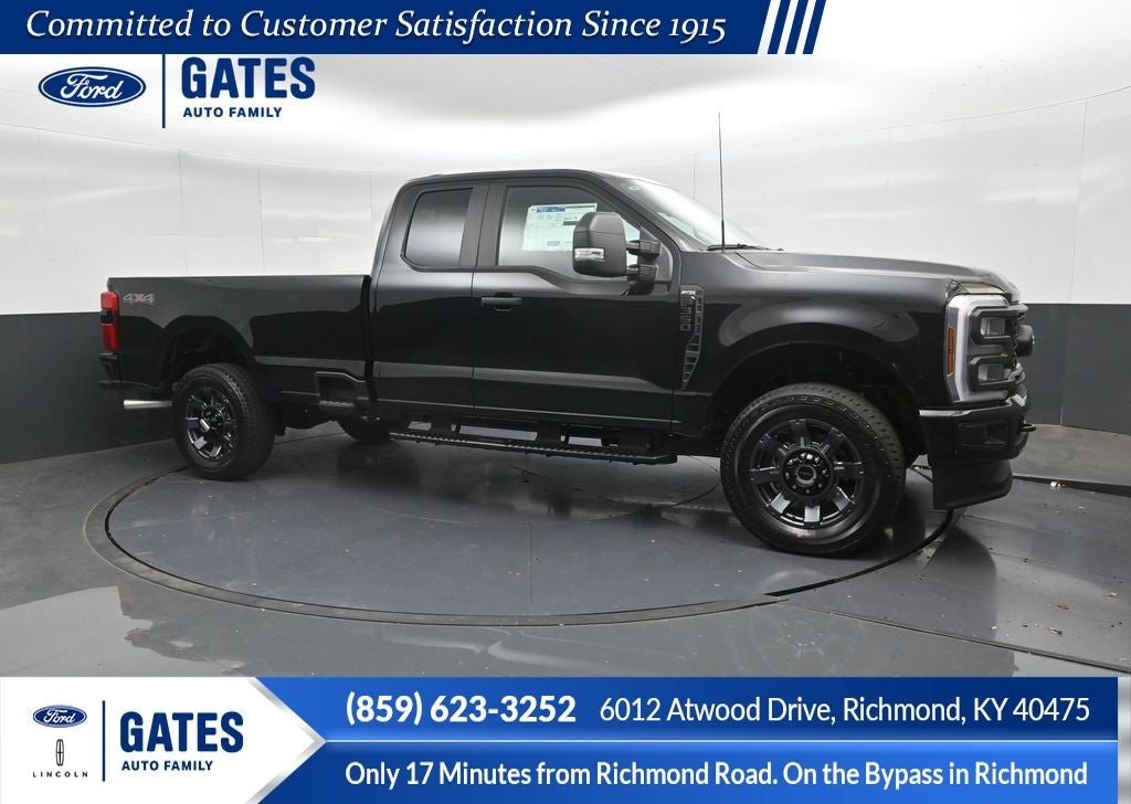 2026 Ford F-350SD XL STX