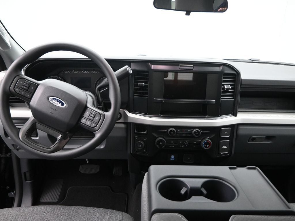 2026 Ford F-350SD XL STX