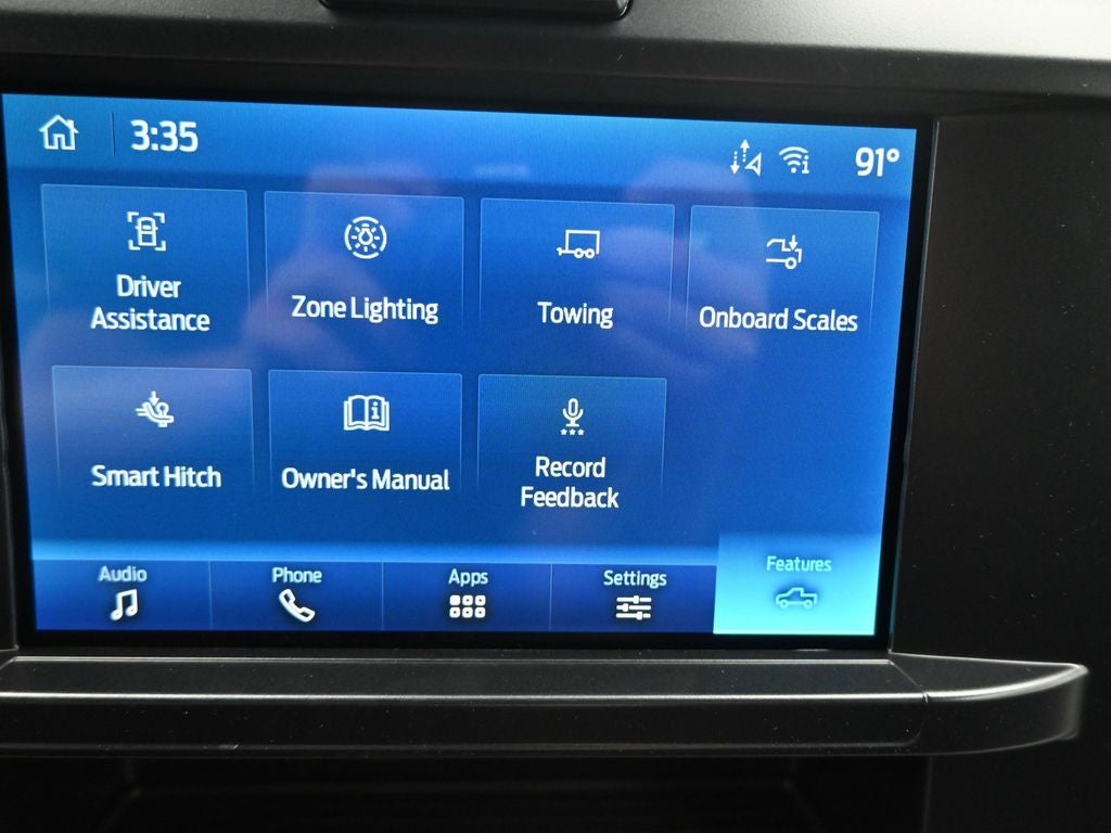 2026 Ford F-350SD XL STX