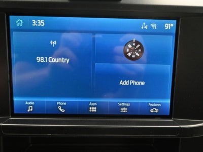 2026 Ford F-350SD XL STX