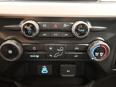 2026 Ford F-350SD XL STX