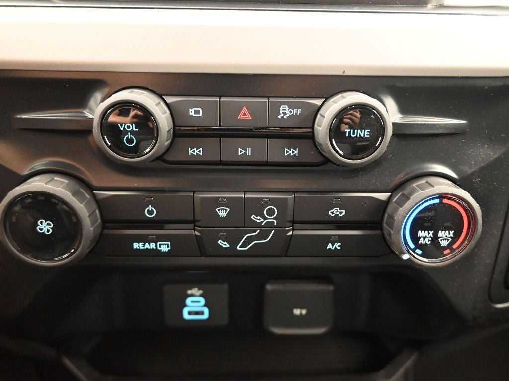 2026 Ford F-350SD XL STX