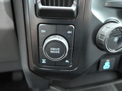 2026 Ford F-350SD XL STX