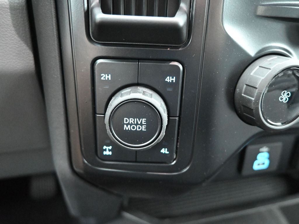 2026 Ford F-350SD XL STX