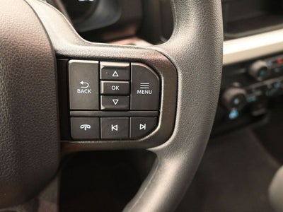 2026 Ford F-350SD XL STX