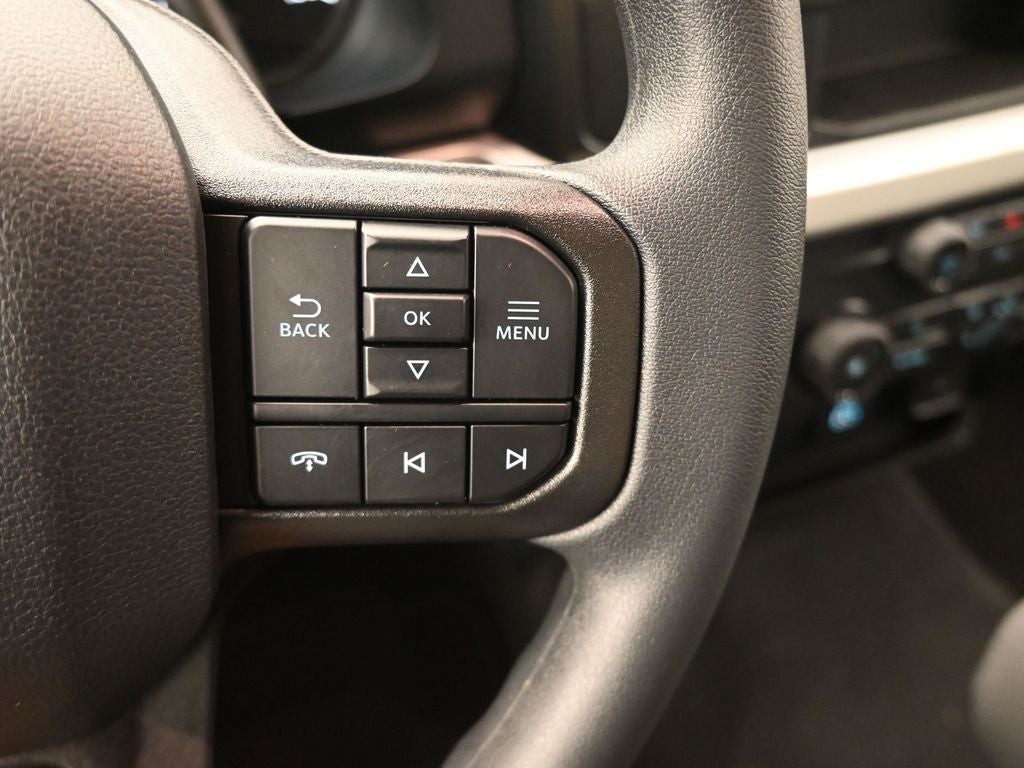 2026 Ford F-350SD XL STX