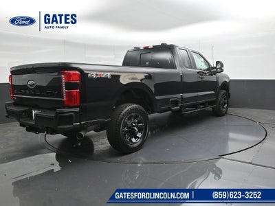 2026 Ford F-350SD XL STX