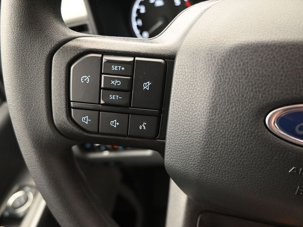 2026 Ford F-350SD XL STX