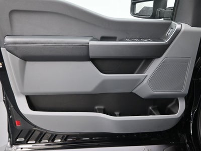 2026 Ford F-350SD XL STX