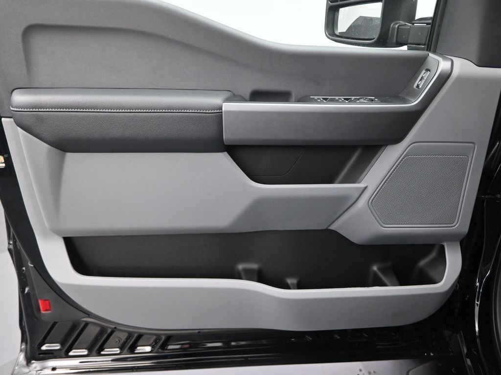 2026 Ford F-350SD XL STX