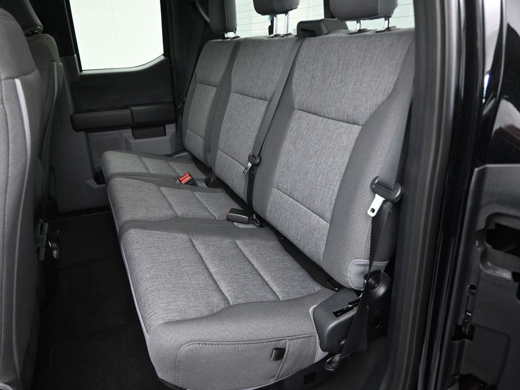 2026 Ford F-350SD XL STX