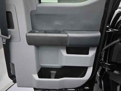 2026 Ford F-350SD XL STX