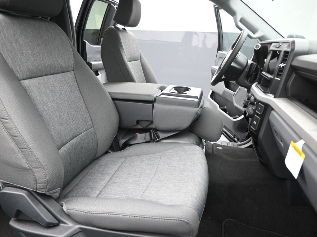 2026 Ford F-350SD XL STX