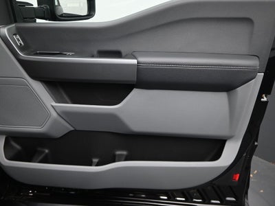 2026 Ford F-350SD XL STX