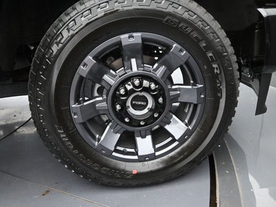 2026 Ford F-350SD XL STX