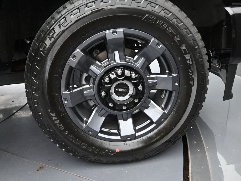 2026 Ford F-350SD XL STX