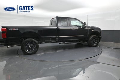 2026 Ford F-350SD XL STX