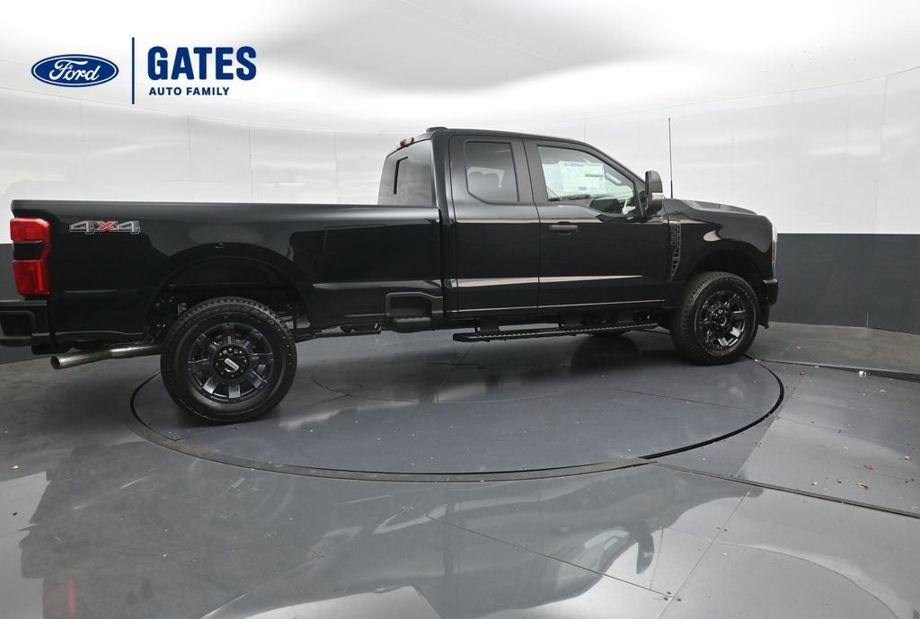 2026 Ford F-350SD XL STX