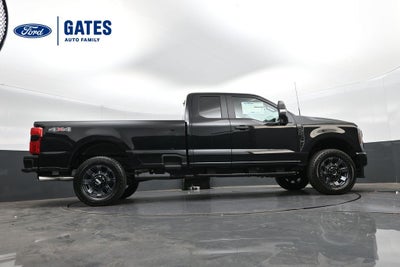 2026 Ford F-350SD XL STX