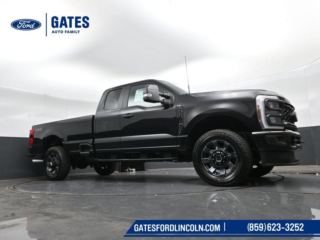 2026 Ford F-350SD XL STX