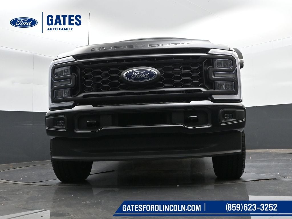 2026 Ford F-350SD XL STX