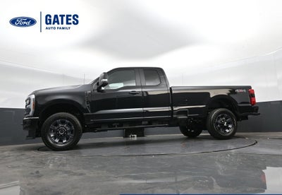 2026 Ford F-350SD XL STX