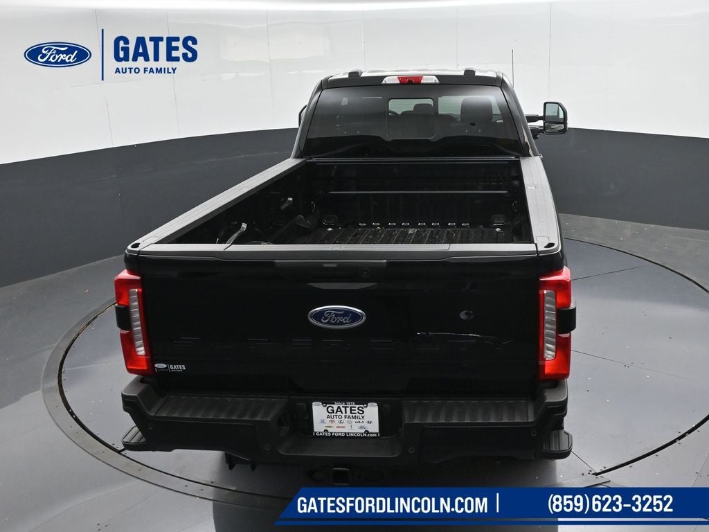 2026 Ford F-350SD XL STX