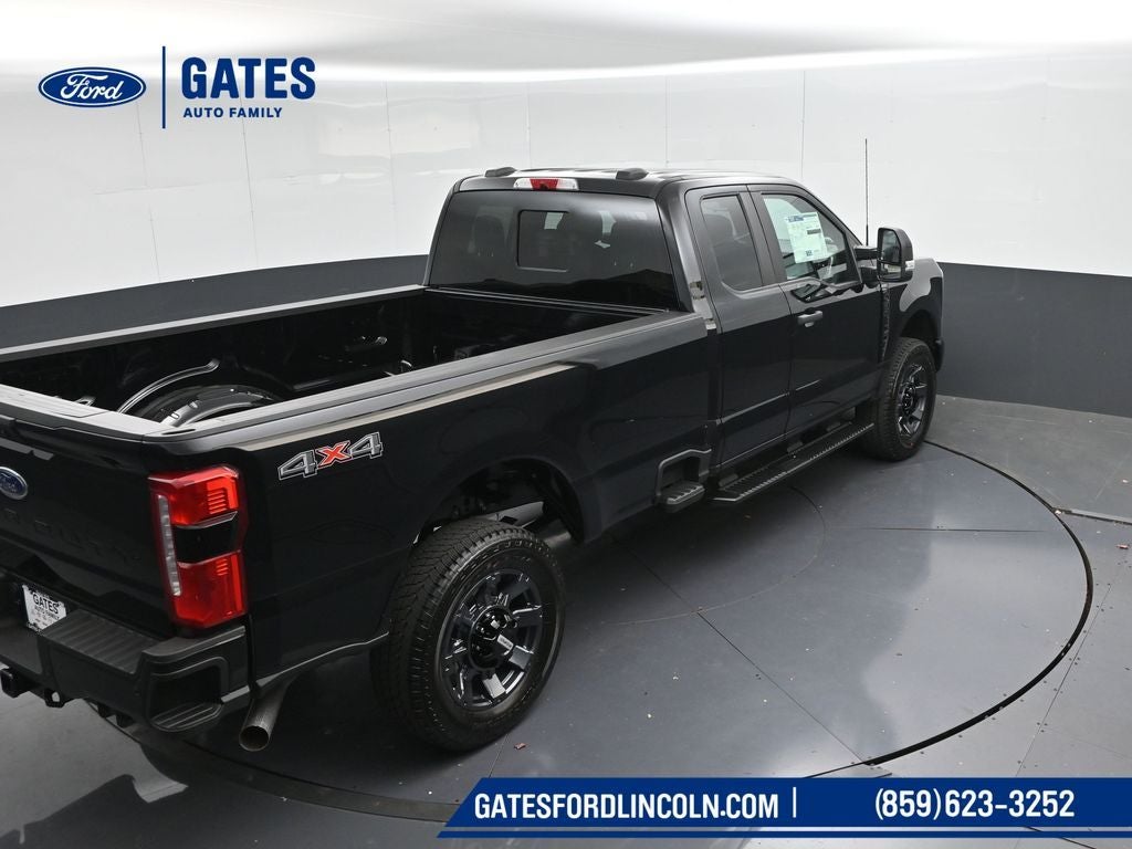 2026 Ford F-350SD XL STX