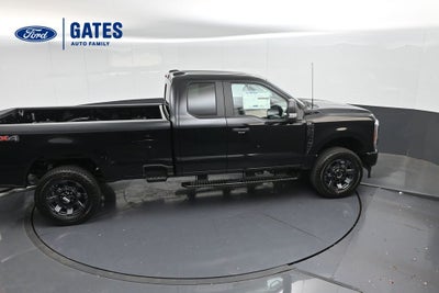 2026 Ford F-350SD XL STX