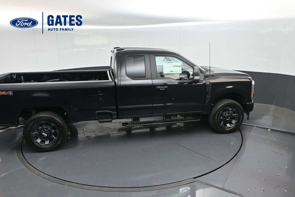 2026 Ford F-350SD XL STX