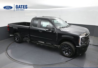 2026 Ford F-350SD XL STX