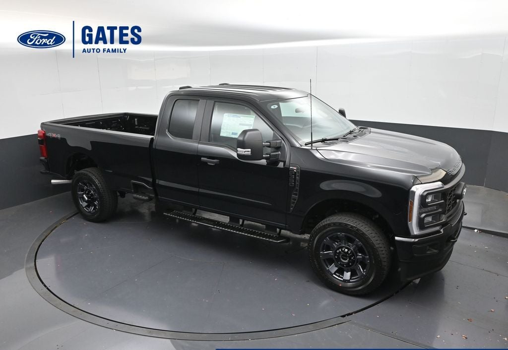 2026 Ford F-350SD XL STX