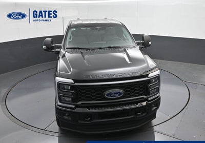 2026 Ford F-350SD XL STX