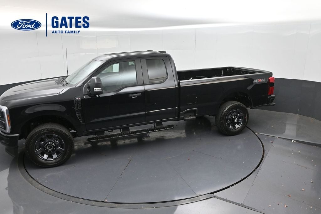 2026 Ford F-350SD XL STX