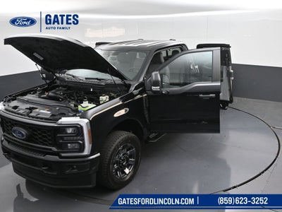 2026 Ford F-350SD XL STX